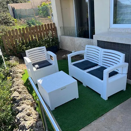 Sweet And Cosy 1bed With Views By Homely *