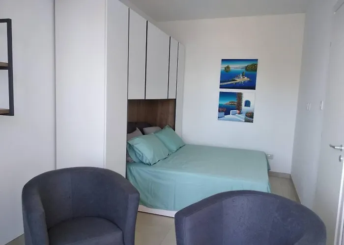 Sweet And Cosy 1bed With Views By Homely * Mellieħa