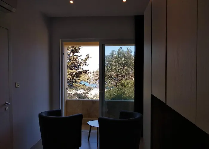 Vakantiehuis Sweet And Cosy 1bed With Views By Homely *