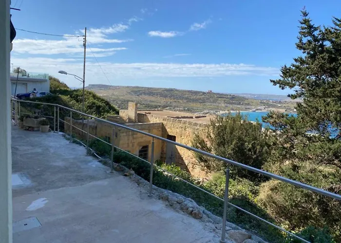 Sweet And Cosy 1bed With Views By Homely Vakantiehuis Mellieħa