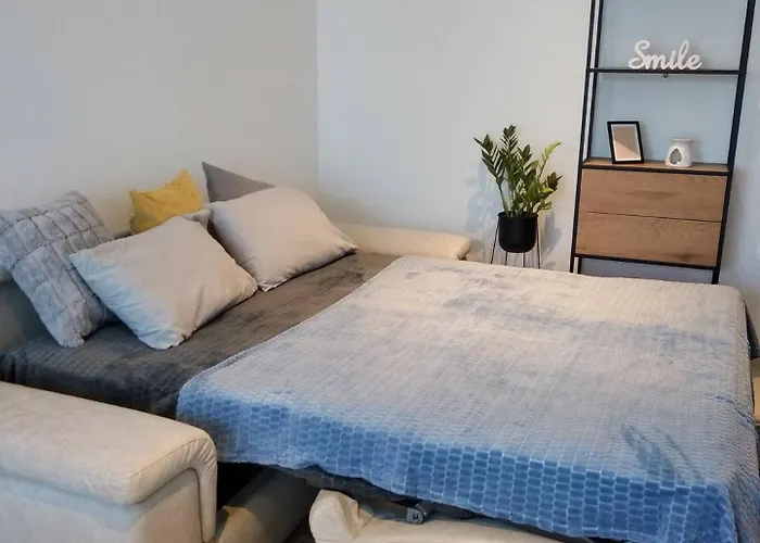 Sweet And Cosy 1bed With Views By Homely Vakantiehuis