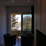 Semesterbostad Sweet And Cosy 1bed With Views By Homely *