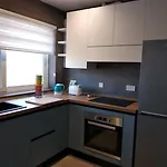 Semesterbostad Sweet And Cosy 1bed With Views By Homely Mellieħa