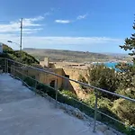 Sweet And Cosy 1bed With Views By Homely Semesterbostad Mellieħa
