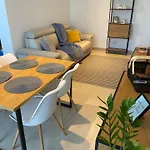 Sweet And Cosy 1bed With Views By Homely
