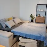 Sweet And Cosy 1bed With Views By Homely Semesterbostad