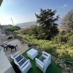 Sweet And Cosy 1bed With Views By Homely Semesterbostad *