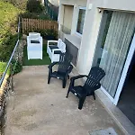 Semesterbostad Sweet And Cosy 1bed With Views By Homely Mellieħa