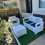 Sweet And Cosy 1bed With Views By Homely *