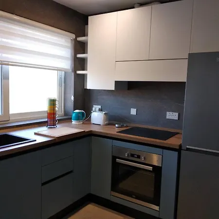 Case de vacanță Sweet And Cosy 1bed With Views By Homely Mellieħa