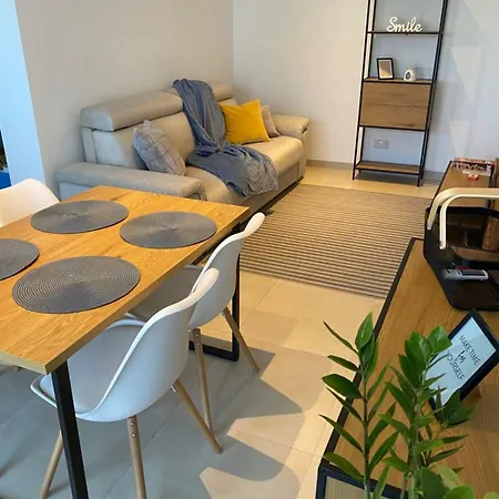 Sweet And Cosy 1bed With Views By Homely