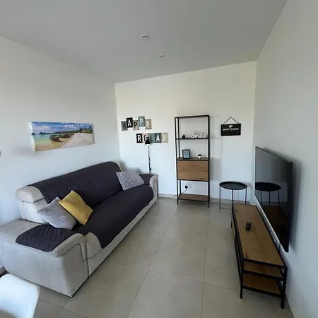Sweet And Cosy 1bed With Views By Homely Semesterbostad