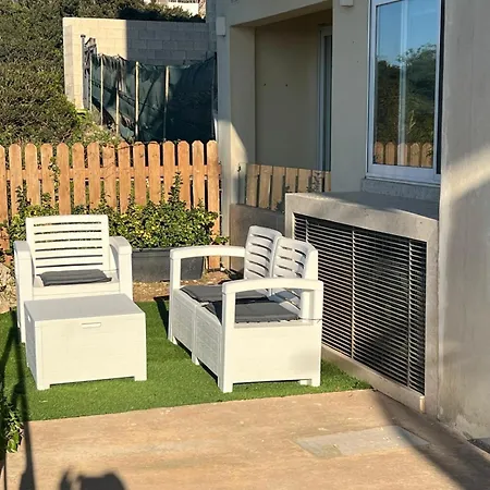 Sweet And Cosy 1bed With Views By Homely Mellieħa