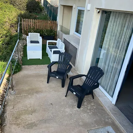 Tatil Evi Sweet And Cosy 1bed With Views By Homely Mellieħa