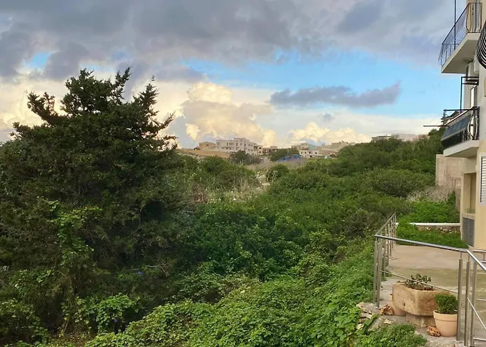 Casa vacanze Sweet And Cosy 1bed With Views By Homely Mellieħa